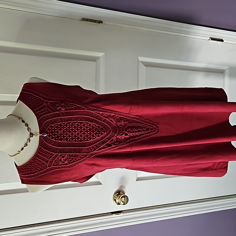Signature Studio dress/tunic